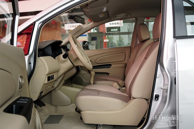 2013款 1.6L 手动时尚版