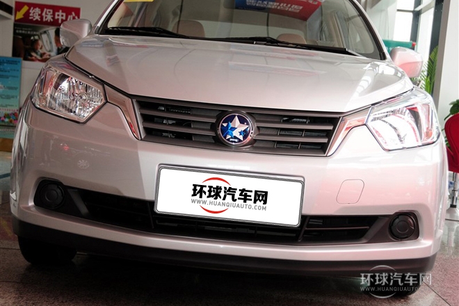 2013款 1.6L 手动时尚版