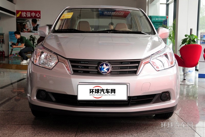 2013款 1.6L 手动时尚版