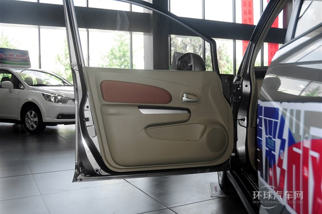 2014款 1.6L 手动精彩版