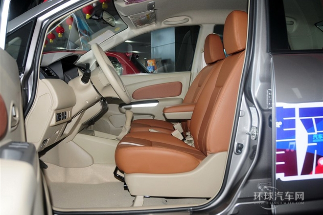 2014款 1.6L 手动精彩版