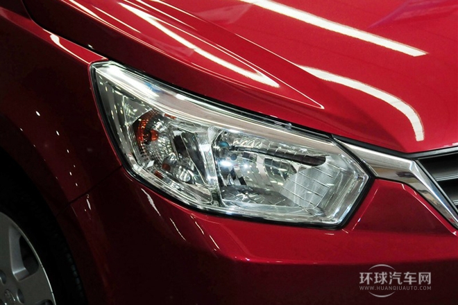 2013款 1.6L 自动豪华版
