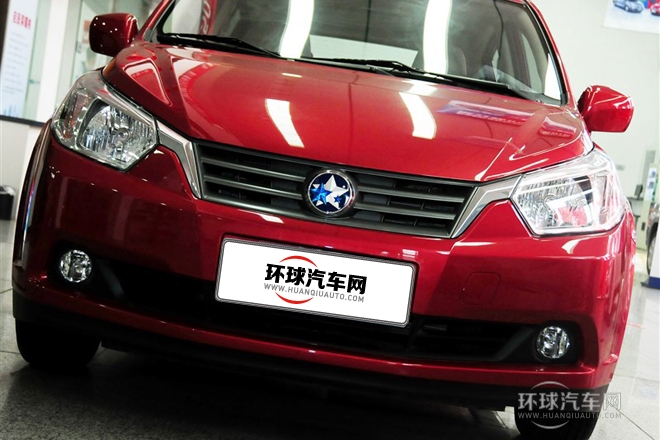 2013款 1.6L 自动豪华版