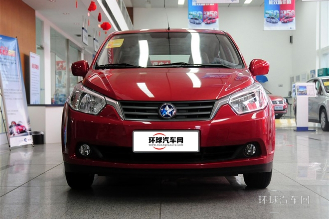 2013款 1.6L 自动豪华版