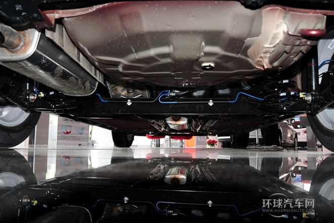 2013款 1.6L 手动豪华版