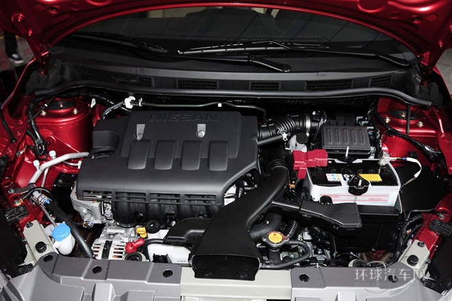 2013款 1.6L 手动豪华版