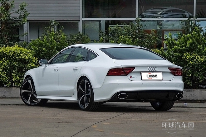 2014款 RS 7 Sportback