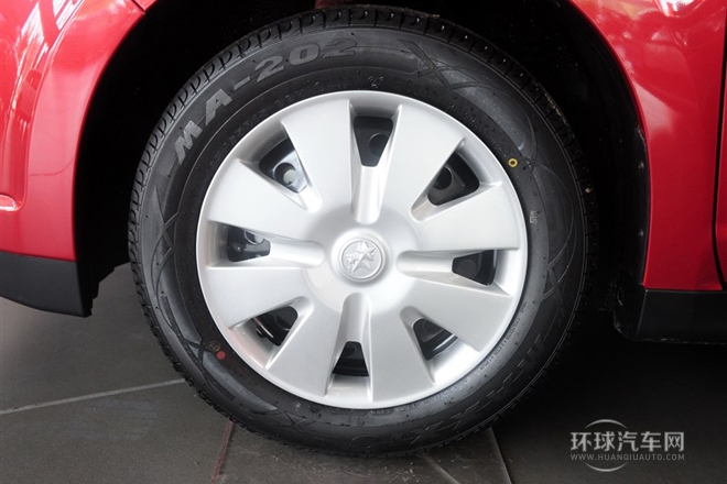 2014款 1.6L 手动精彩版