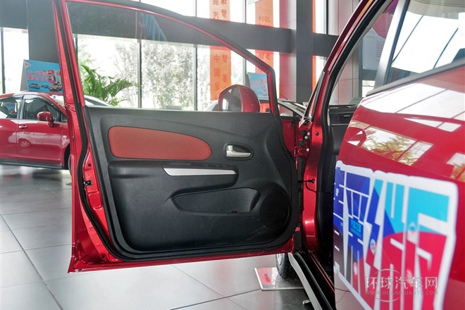 2014款 1.6L 手动精彩版