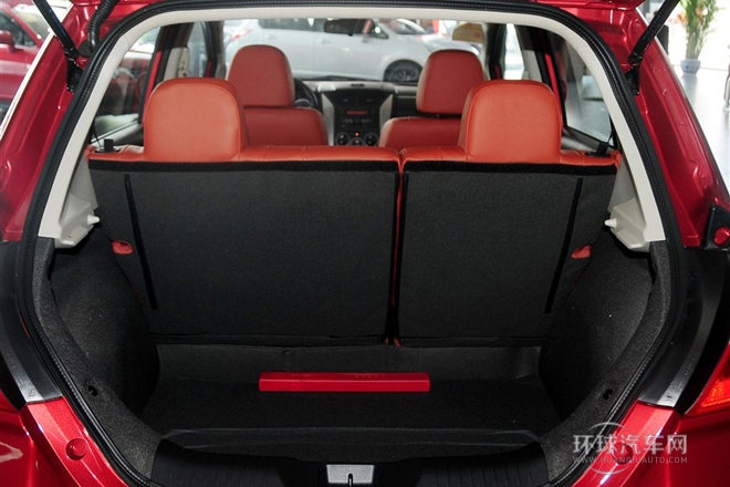 2014款 1.6L 手动精彩版
