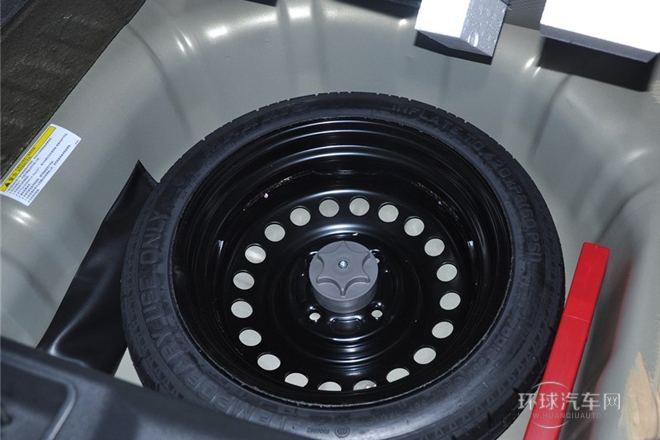 2013款 1.6L 自动北斗导航版