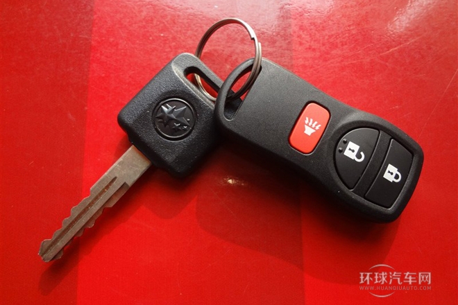 2013款 1.6L 自动北斗导航版