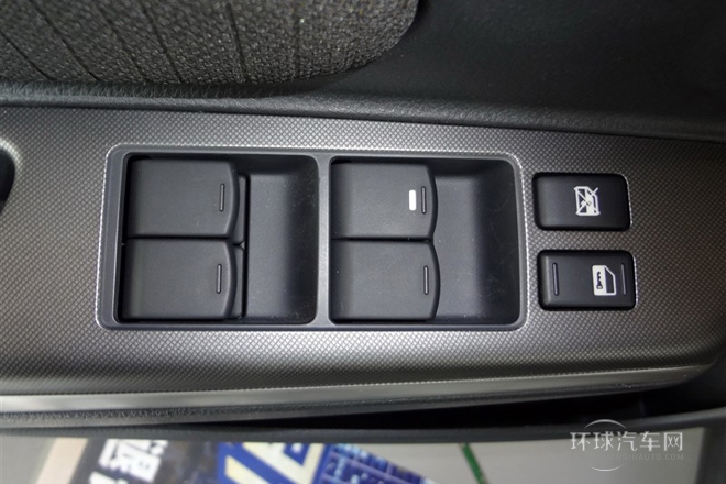 2013款 1.6L 自动北斗导航版