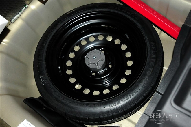 2013款 1.6L 手动北斗导航版