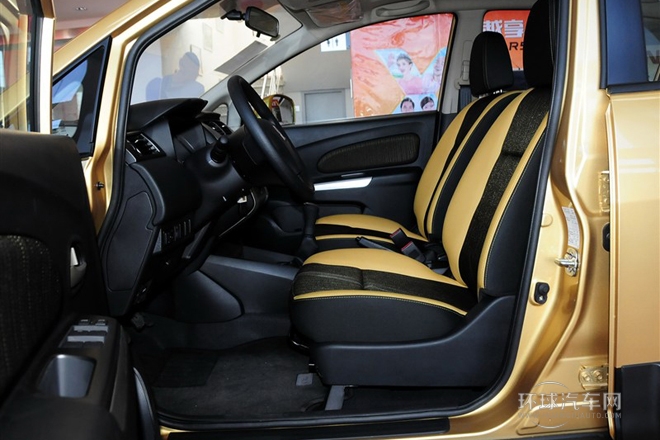2013款 1.6L 手动北斗导航版