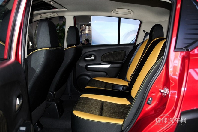 2013款 1.6L 自动版