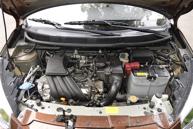 2014款 1.2L 手动尊享版