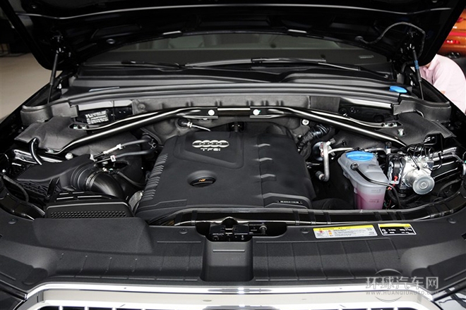 2013款 40 TFSI 舒适型