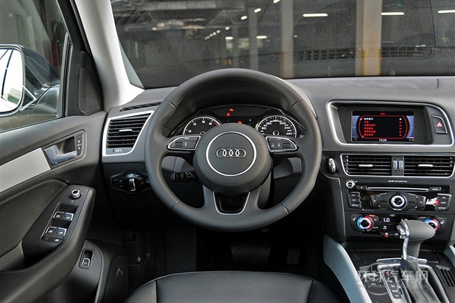 2013款 40 TFSI 技术型