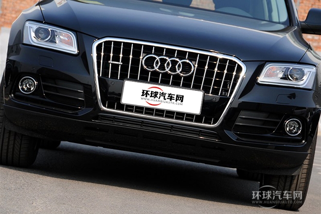 2013款 40 TFSI 技术型