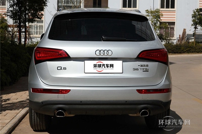 2013款 35 TFSI 标准型