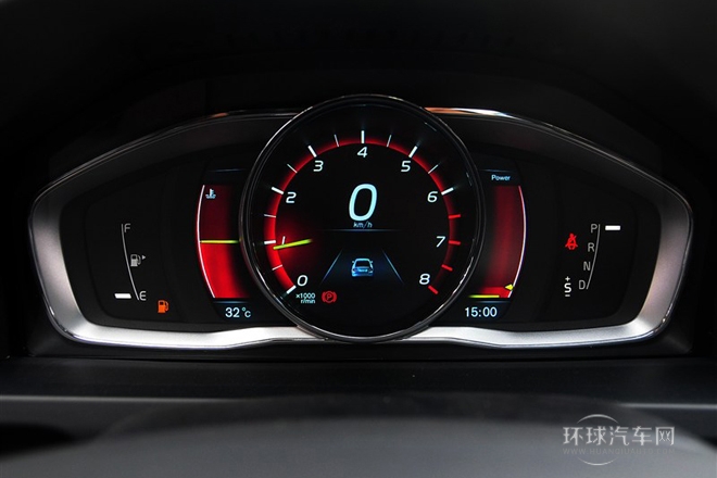 2014款改款2.0T T5个性运动版