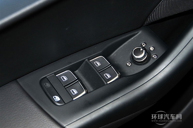 2013款 35 TFSI quattro 豪华型