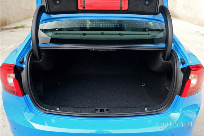 2015款2.0T T5个性运动版