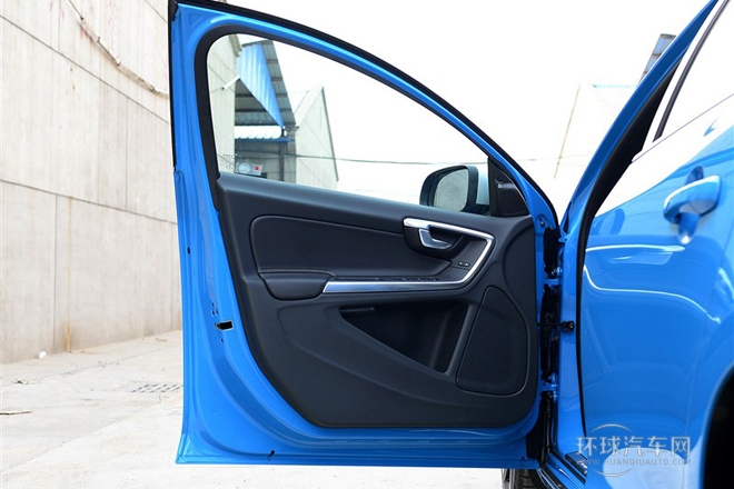 2015款2.0T T5个性运动版