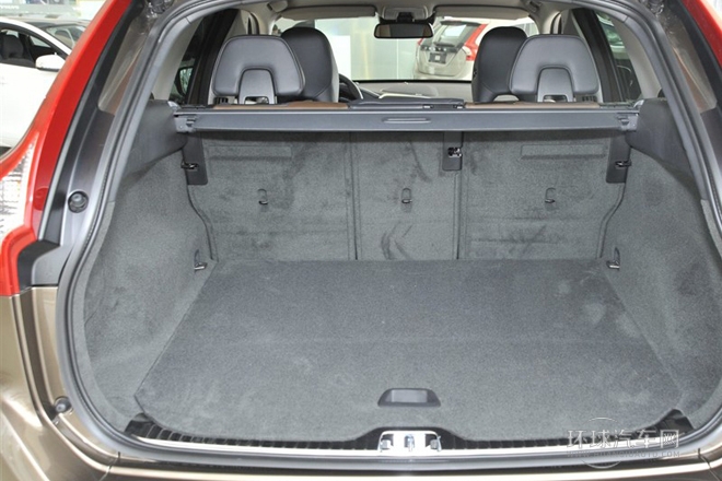 2014款3.0T T6 AWD个性运动版