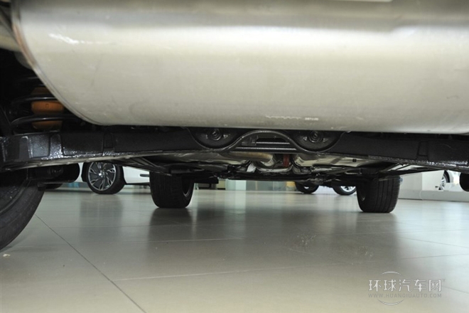 2014款3.0T T6 AWD个性运动版