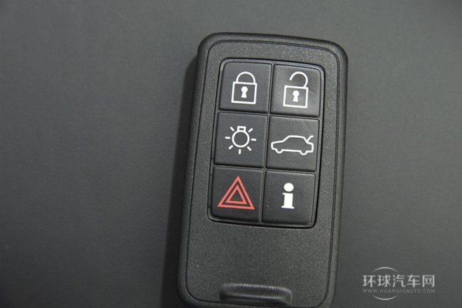 2014款3.0T T6 AWD个性运动版