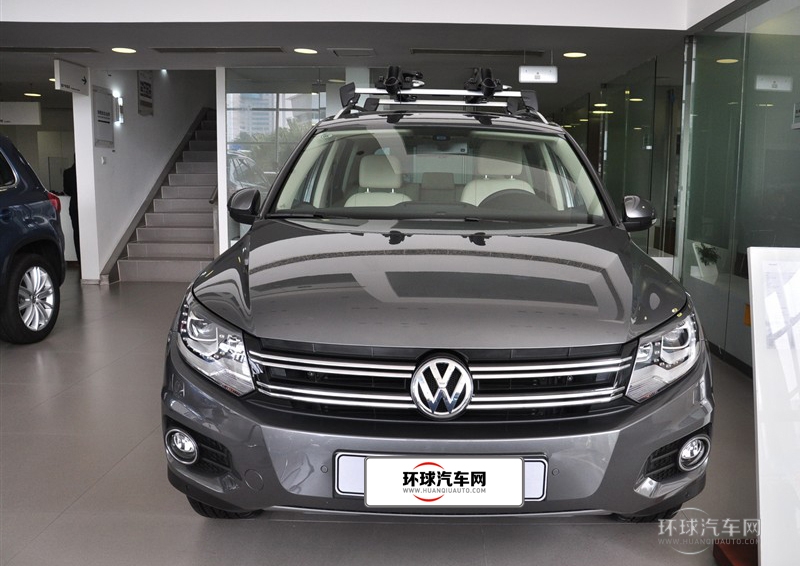 2012款 2.0TDI 舒适版