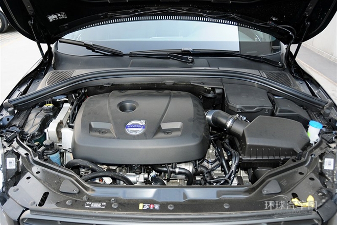 2014款2.0T T5改款个性运动版