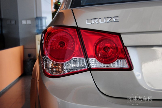 2013款 1.6L SE MT