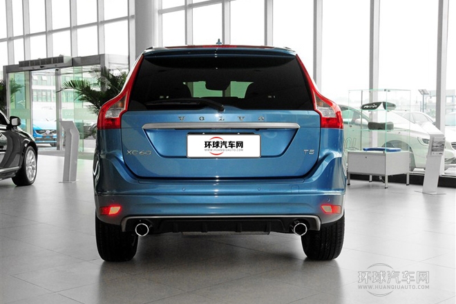 2015款2.0T T5个性运动版