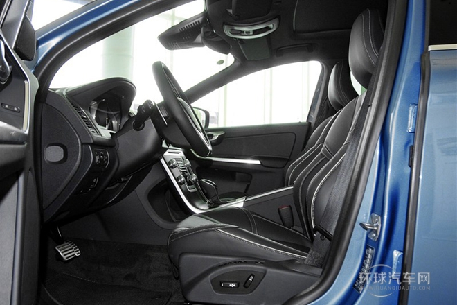 2015款2.0T T5个性运动版