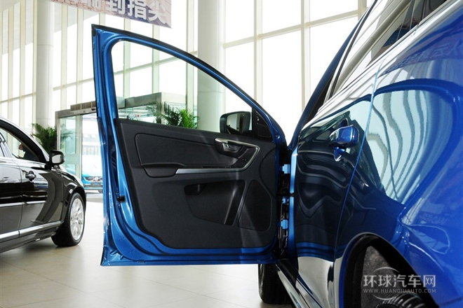 2015款2.0T T5个性运动版