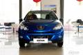 2013款 CROSS 1.4L 手动驭乐型