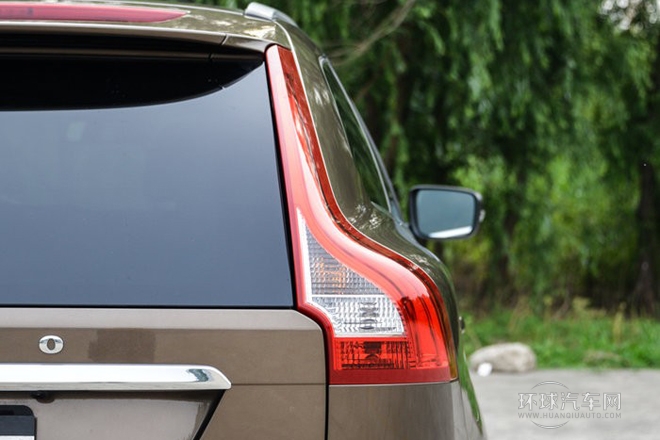 2014款改款2.0T T5个性运动版