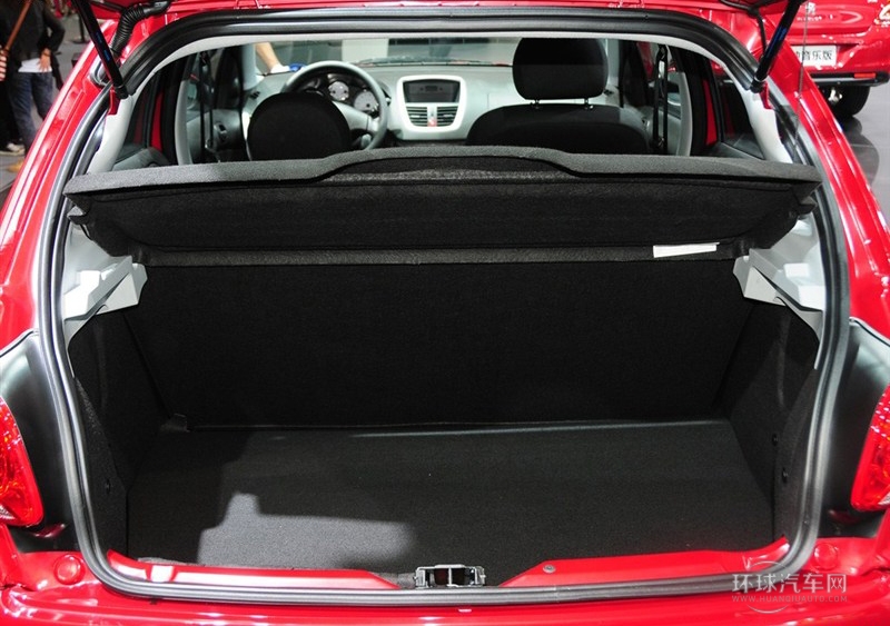 2013款 CROSS 1.6L 手动驭乐型