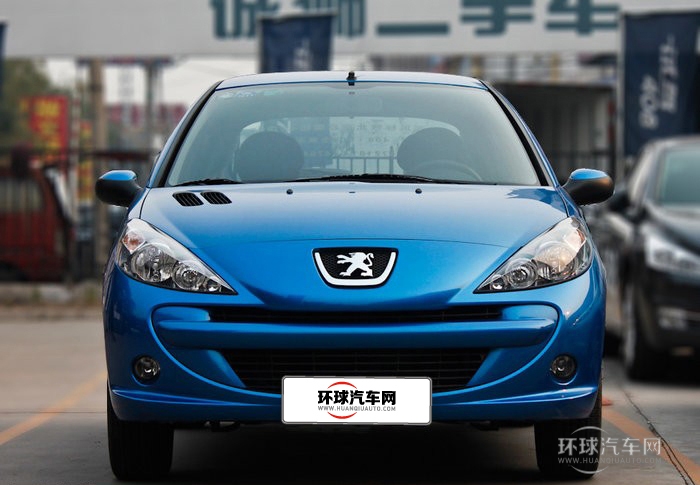 2011款 两厢 1.6L 手动驭乐版