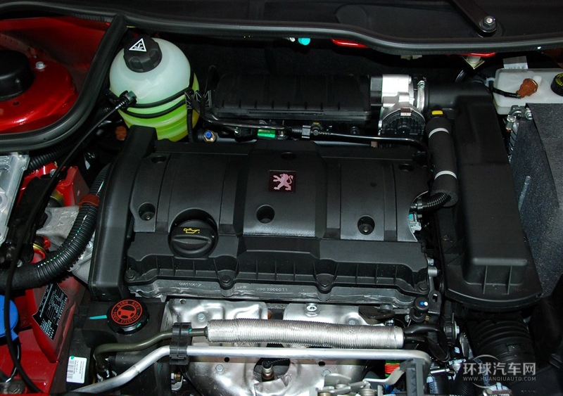 2011款 两厢 1.6L 自动驭乐版