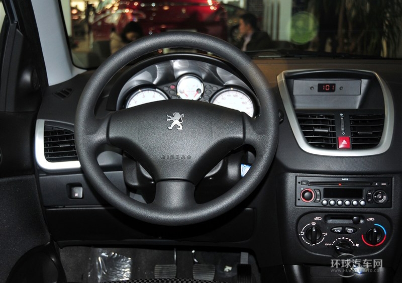 2011款 三厢 1.4L 手动驭乐版