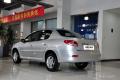 2011款 三厢 1.4L 手动驭乐版
