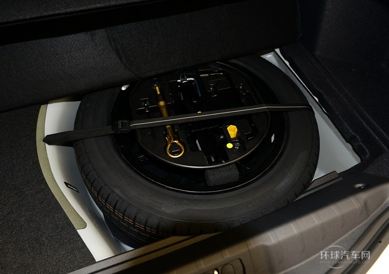 2014款 2.3L 罗兰·加洛斯版