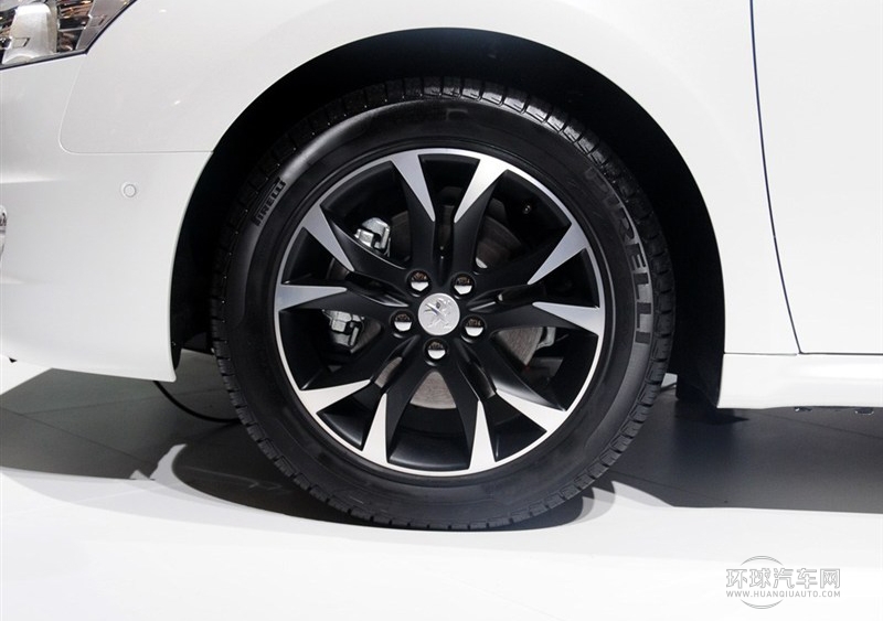 2014款 2.3L 罗兰·加洛斯版