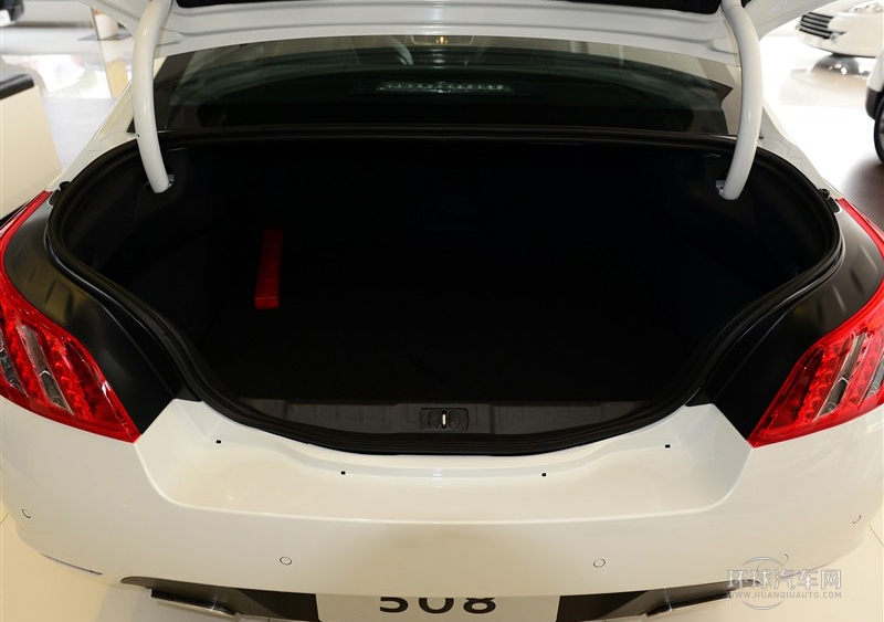 2014款 2.3L 罗兰·加洛斯版