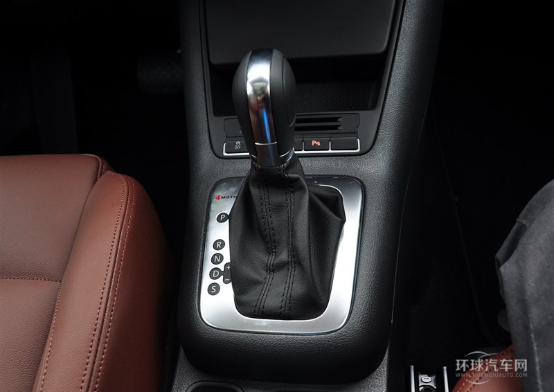 2012款 2.0TSI 豪华版