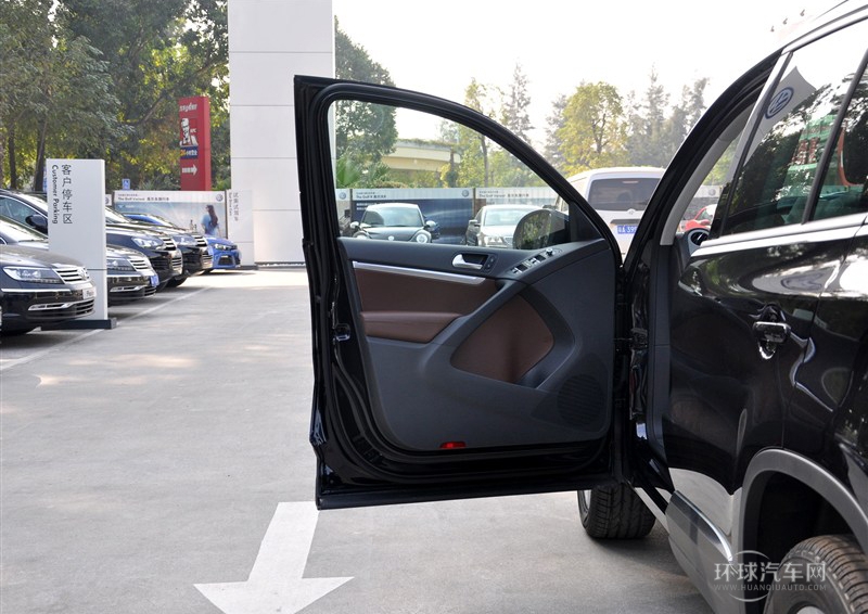 2012款 2.0TSI 舒适版